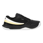 Scarpe da tennis Fila Fila Axilus Fx Scarpa Per Tutte Le Superfici Uomini-Nero,Giallo