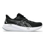 Scarpe da corsa ASICS ASICS Gel-Cumulus 26 Scarpe Neutrali Uomini-Nero,Bianco