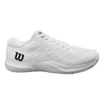 Scarpe da tennis Wilson Wilson Rush Pro Ace Scarpa Per Tutte Le Superfici Uomini-Bianco