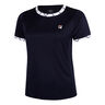 Yamila Maglietta Donna-Blu Scuro
