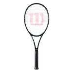 Racchette da tennis Wilson Wilson Pro Staff 97 Classic Racchette da torneo Racchette test