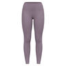 Essential Warm Calzamaglia Da Corsa Donna-Grigio
