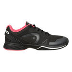 Scarpe da tennis HEAD HEAD Head Prestige Ltd. Scarpa Per Terra Rossa Uomini-Nero,Rosa