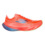 Scarpe da corsa Skechers Skechers  SKX Aero Tempo Scarpa da competizione Uomini-corallo,blu