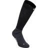 Run Performance Compression  Calzini a compressione Donna-nero