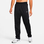 Abbigliamento Nike Nike Therma Fit Regular Pantalone da allenamento Uomini-nero