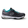 MIRAGE 300 SPD Scarpa Per Tutte Le Superfici Uomini-Nero,Turchese