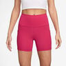 Court Dri-Fit Ball Pantaloncino attillato Donna - berry, bianco