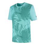 Abbigliamento Da Tennis Dunlop Mens Game Tee 4