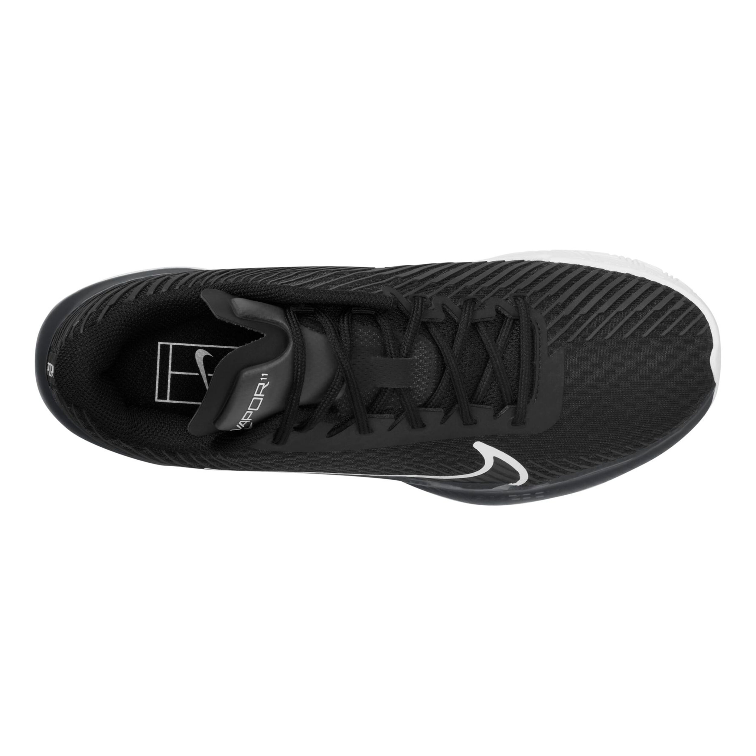 Nike flex trainer 6 nero sales