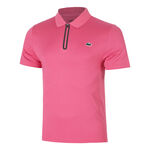 Lacoste Lacoste Polo Uomini - rosa
