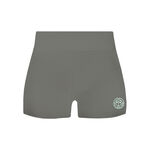Abbigliamento BIDI BADU BIDI BADU Soleus Move Pantaloncini Donna-Grigio