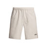 Atta 9inch Pantaloncini Uomini-Beige