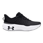 Scarpe da corsa Under Armour Under Armour Infinite Elite Scarpe Neutrali Uomini-Nero,Antracite