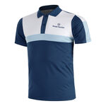 Abbigliamento Da Tennis Sergio Tacchini Alata Pl Polo