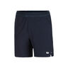 Tournament Pro Pantaloncini Uomini-Blu Scuro