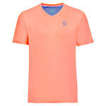 Abbigliamento BIDI BADU Ted Tech Tee Men