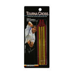 Accessori per racchette Tourna Tourna Tourna Cross Elasto Cross 