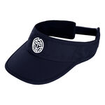Abbigliamento BIDI BADU BIDI BADU Heat Stroke Move Visiera-Blu Scuro
