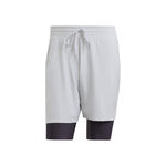 Abbigliamento adidas Short&Tight Set