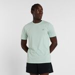 Abbigliamento New Balance Mens Sport Essentials Performance
