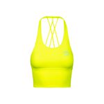 Abbigliamento Da Tennis BIDI BADU Pecprotect Move Bra - black