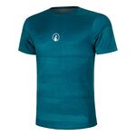 Abbigliamento Quiet Please Create Receiver Wipe Tee M
