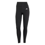 Abbigliamento adidas adidas OPT Power Essential 7/8 Calzamaglia Donna - nero, 