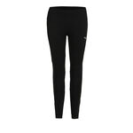Abbigliamento Mizuno Mizuno Warmalite Calzamaglia Da Corsa Donna-Nero