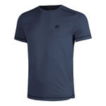 Abbigliamento Da Tennis Fila T-Shirt Jannis