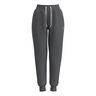 Chill Pantalone Da Allenamento Donna-Grigio Scuro