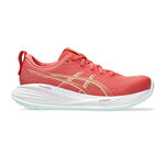 Scarpe da corsa ASICS ASICS Gel-Cumulus 27 Scarpe Neutrali Donna-Rosa,Crema