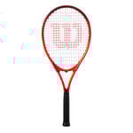 Racchette da tennis Wilson Wilson Pro Staff Precision XL 110 Racchette Allround