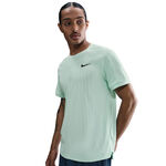 Abbigliamento Nike Nike Court Dri-Fit Slam Maglietta Uomini-Mint