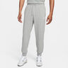 Club Knit Pantalone Da Allenamento Uomini-Grigio