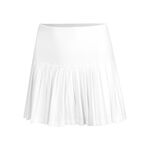Abbigliamento Wilson Wilson Midtown Gonna Donna-Bianco
