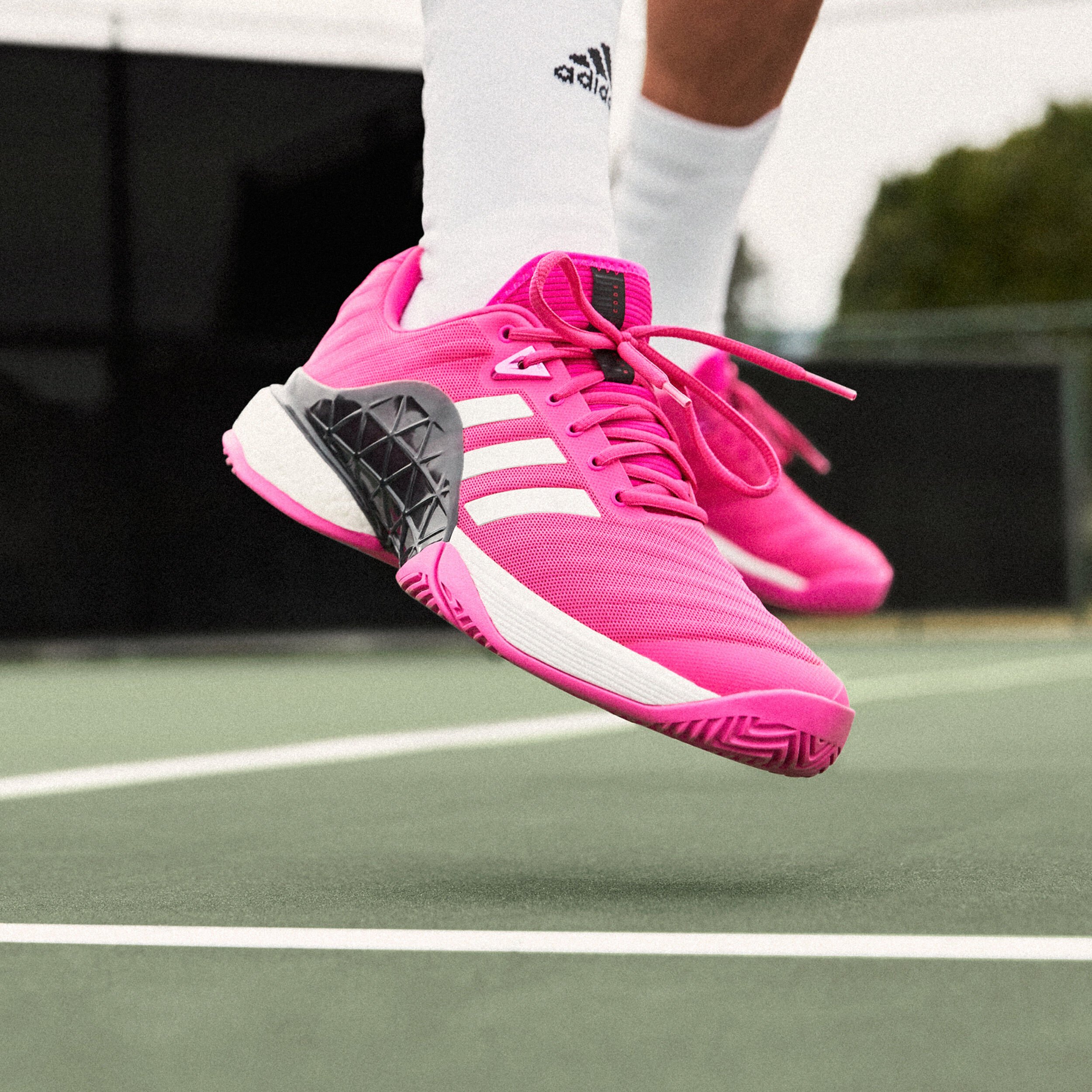adidas barricade rosa adidas barricade rosa