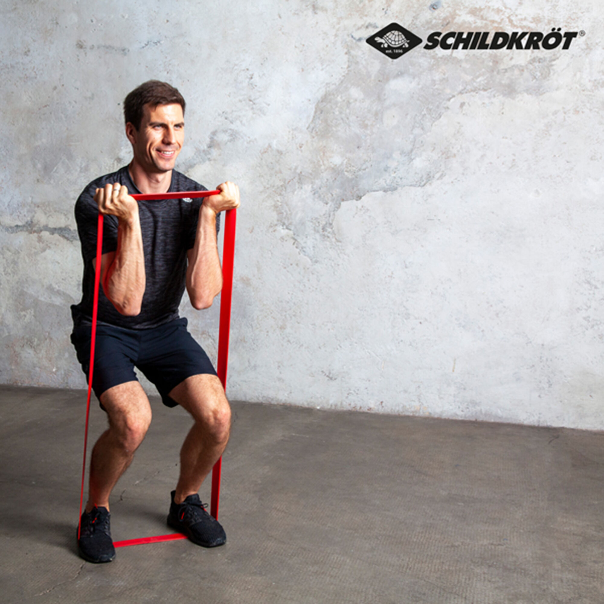 Schildkr&ouml;t Fitness