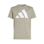 Abbigliamento adidas Essentials Tee
