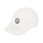 Abbigliamento Roland Garros Casquette Performance