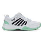 Scarpe Da Tennis K-Swiss Court Express 2 Clay