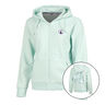 Circles'n'Squares 2.0 Giacca Da Allenamento Donna-Mint