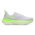 Scarpe da corsa Under Armour Under Armour Infinite Elite 2 Scarpe Neutrali Uomini-Grigio,Verde Neon