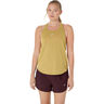 Road Camicia Da Corsa Donna-Lime