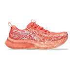 Scarpe da corsa ASICS ASICS NOOSA TRI 16 Scarpa da competizione Donna-rosso