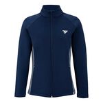 Abbigliamento Da Tennis Tecnifibre W. Tour Jacket 2024 Xs