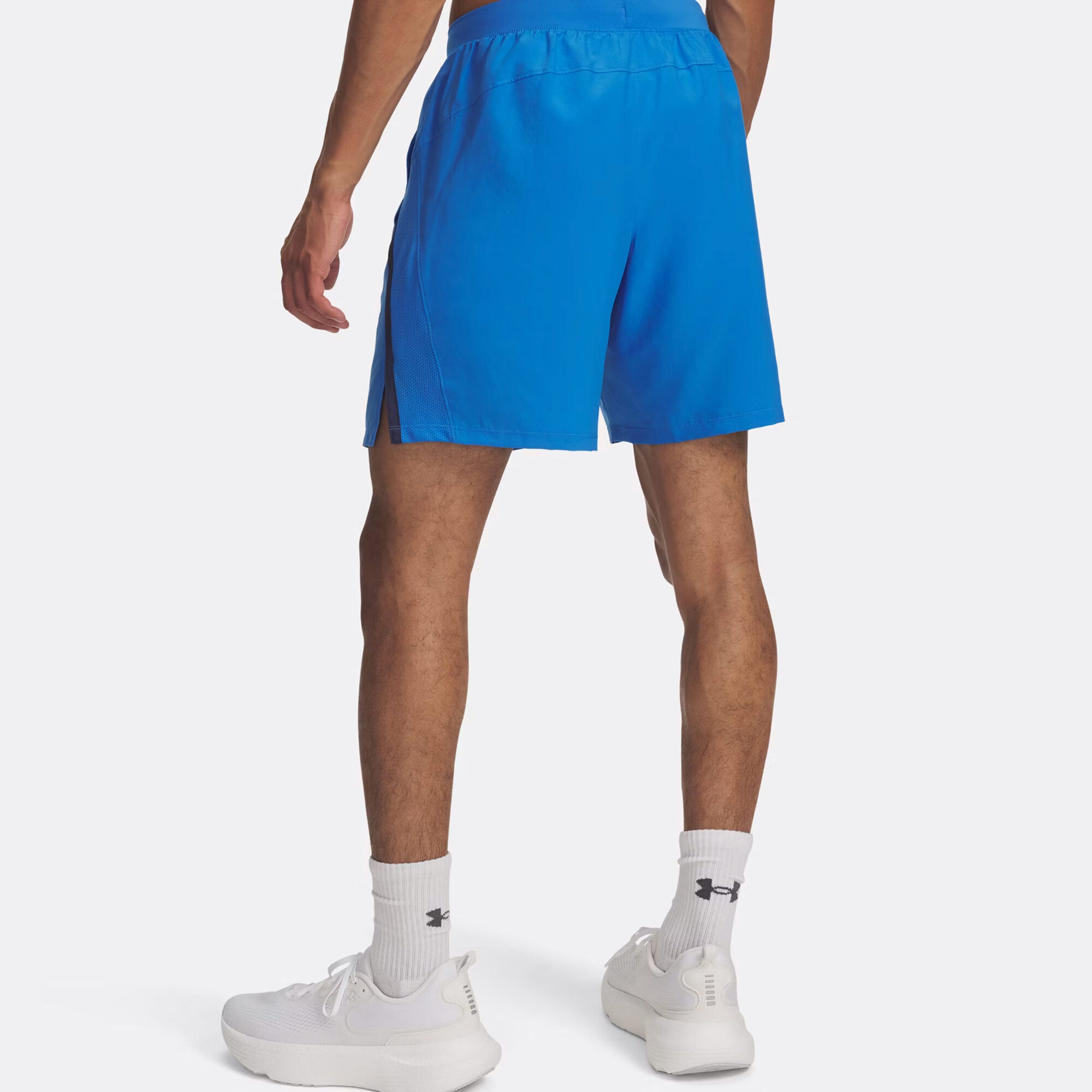 Under Armour