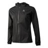 X-Alp Waterproof Giacca da corsa Donna-antracite