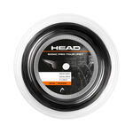 HEAD HEAD  Sonic Pro Touch Rotolo di corde 200m - antracite