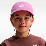 Abbigliamento Nike Nike Club Cappellino Bambini - lilla